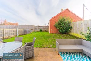Garden- click for photo gallery